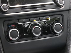 高尔夫 2012款 1.4TSI DSG 蓝驱版
