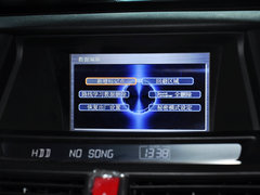 歌诗图 2012款 2.4L 自动 豪华版 5座