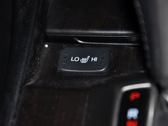 歌诗图 2012款 2.4L 自动 豪华版 5座