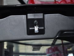 歌诗图 2012款 2.4L 自动 豪华版 5座