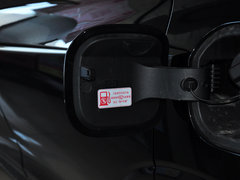 歌诗图 2012款 2.4L 自动 豪华版 5座