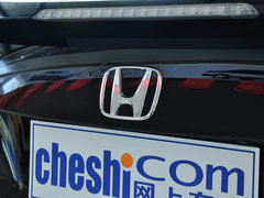 歌诗图 2012款 2.4L 自动 豪华版 5座