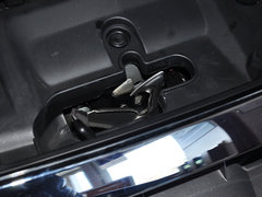 歌诗图 2012款 2.4L 自动 豪华版 5座