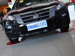 歌诗图 2012款 2.4L 自动 豪华版 5座
