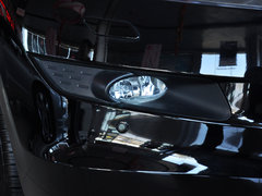 歌诗图 2012款 2.4L 自动 豪华版 5座
