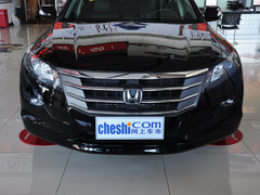 歌诗图 2012款 2.4L 自动 豪华版 5座