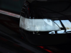歌诗图 2012款 2.4L 自动 豪华版 5座