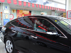 歌诗图 2012款 2.4L 自动 豪华版 5座