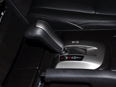 歌诗图 2012款 2.4L 自动 豪华版 5座