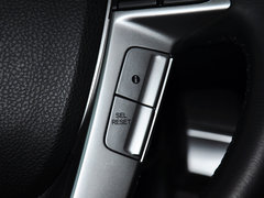 歌诗图 2012款 2.4L 自动 豪华版 5座