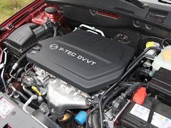 重庆中太 宝骏汽车  宝骏630 1.5 AT