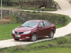 重庆中太 宝骏汽车  宝骏630 1.5 AT