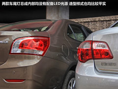 寶駿汽車  寶駿630 1.5 AT