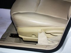 野马F12 2012款 1.5L 手动 5座