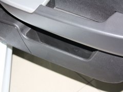 野马F12 2012款 1.5L 手动 5座