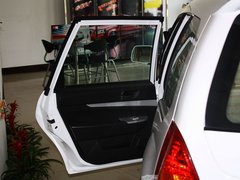 野马F12 2012款 1.5L 手动 5座