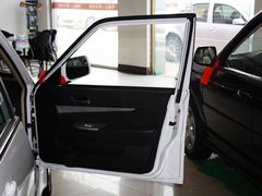 野马F12 2012款 1.5L 手动 5座