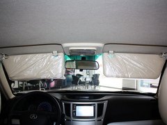 野马F12 2012款 1.5L 手动 5座