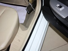 野马F12 2012款 1.5L 手动 5座