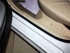 野马F12 2012款 1.5L 手动 5座