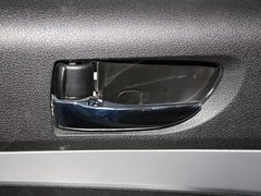 野马F12 2012款 1.5L 手动 5座