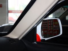 野马F12 2012款 1.5L 手动 5座