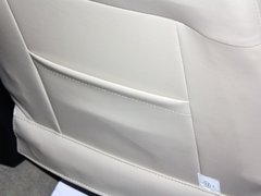 野马F12 2012款 1.5L 手动 5座