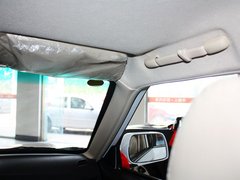 野马F12 2012款 1.5L 手动 5座