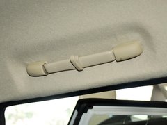 野马F12 2012款 1.5L 手动 5座