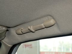 野马F12 2012款 1.5L 手动 5座