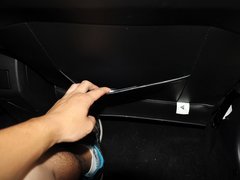 野马F12 2012款 1.5L 手动 5座
