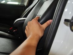 野马F12 2012款 1.5L 手动 5座