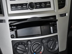 野马F12 2012款 1.5L 手动 5座