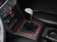 野马F12 2012款 1.5L 手动 5座