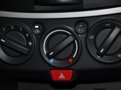 野马F12 2012款 1.5L 手动 5座