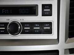 野马F12 2012款 1.5L 手动 5座