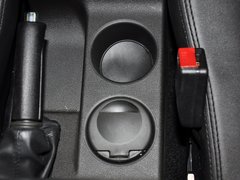野马F12 2012款 1.5L 手动 5座