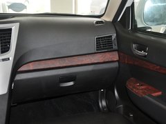野马F12 2012款 1.5L 手动 5座
