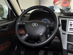 野马F12 2012款 1.5L 手动 5座