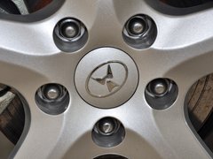 野马F12 2012款 1.5L 手动 5座