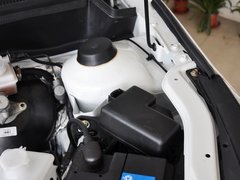 野马F12 2012款 1.5L 手动 5座
