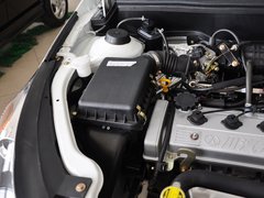 野马F12 2012款 1.5L 手动 5座
