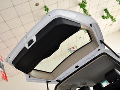 野马F12 2012款 1.5L 手动 5座