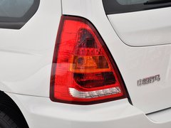 野马F12 2012款 1.5L 手动 5座