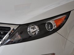 野马F12 2012款 1.5L 手动 5座