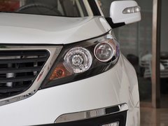 野马F12 2012款 1.5L 手动 5座