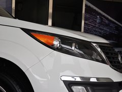 野马F12 2012款 1.5L 手动 5座