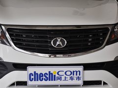 野马F12 2012款 1.5L 手动 5座