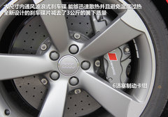 奥迪(进口)  奥迪RS5
