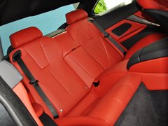 宝马M6 2013款 4.4T DCT Coupe